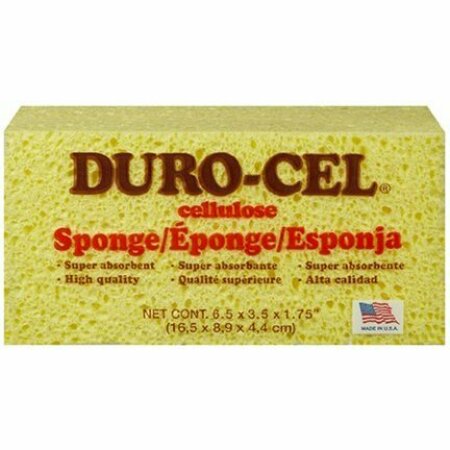 ARMALY Sponge 6 1/2 X 3 1/2 X 1 3/4 Cellulose 03080